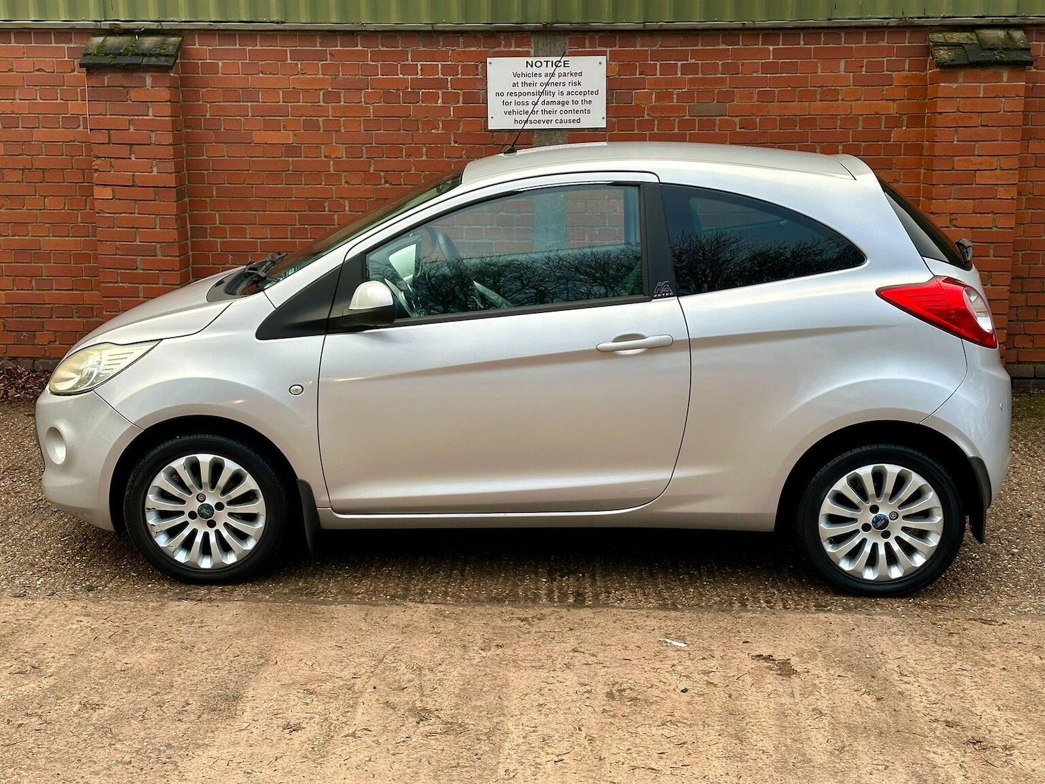 Used Ford Ka 2009 for sale - 77233761: Photo 26