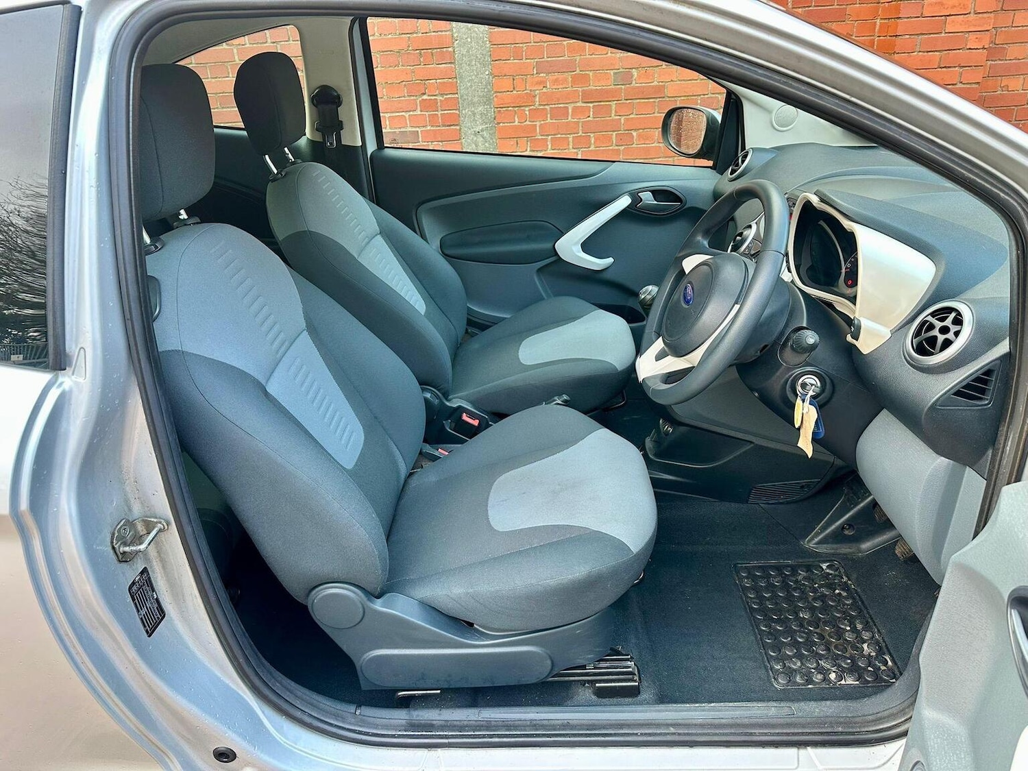 Used Ford Ka 2009 for sale - 77233761: Photo 3