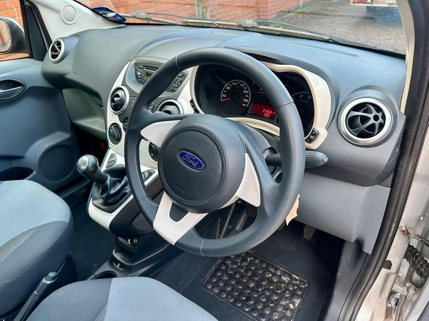 Used Ford Ka 2009 for sale - 77233761: Photo 5