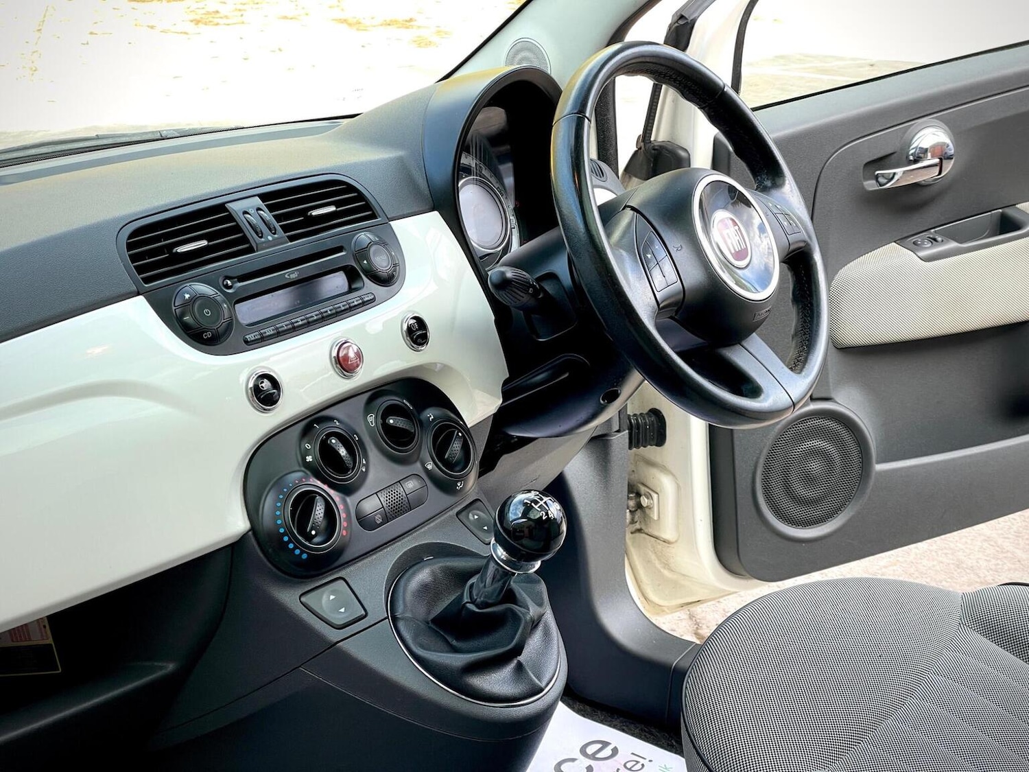 Used Fiat 500 2012 for sale - 76340345: Photo 11