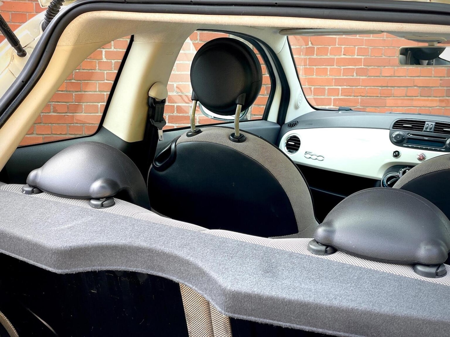 Used Fiat 500 2012 for sale - 76340345: Photo 14