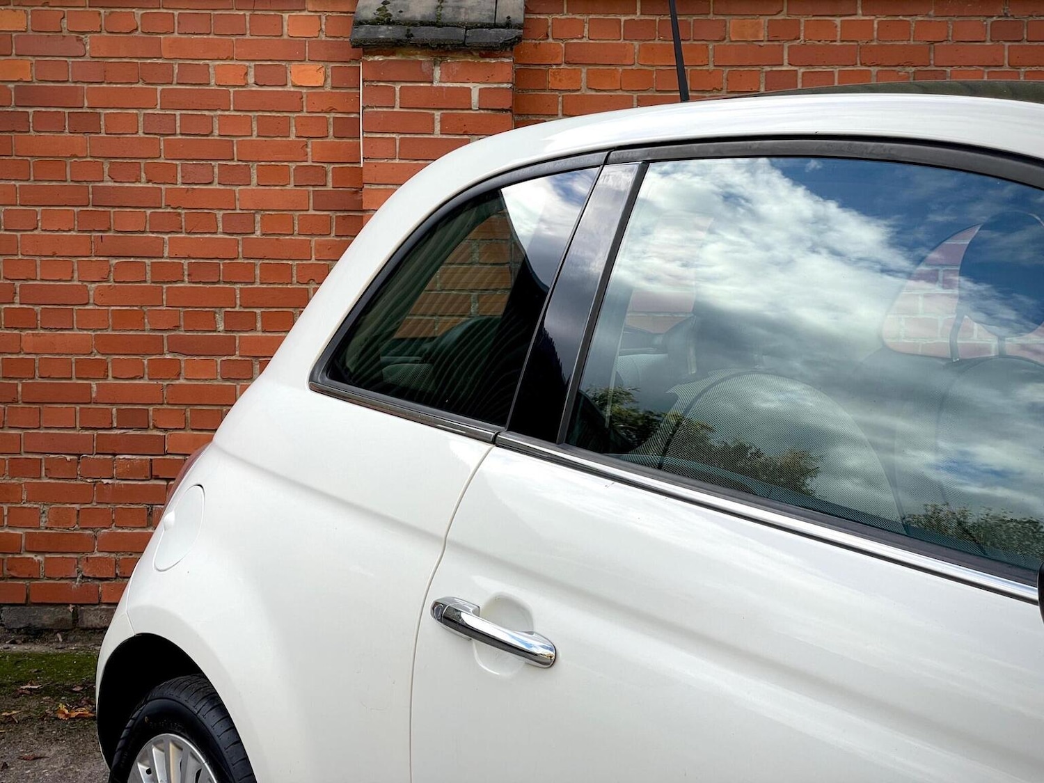 Used Fiat 500 2012 for sale - 76340345: Photo 16