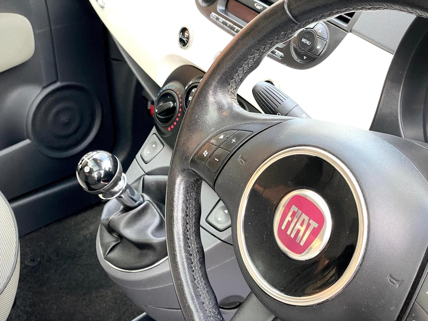 Used Fiat 500 2012 for sale - 76340345: Photo 21