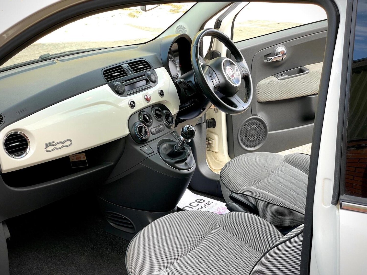 Used Fiat 500 2012 for sale - 76340345: Photo 22