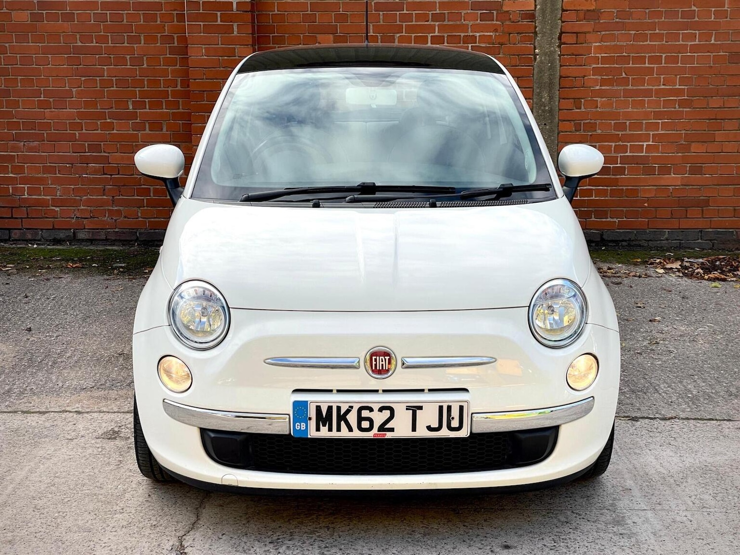 Used Fiat 500 2012 for sale - 76340345: Photo 25