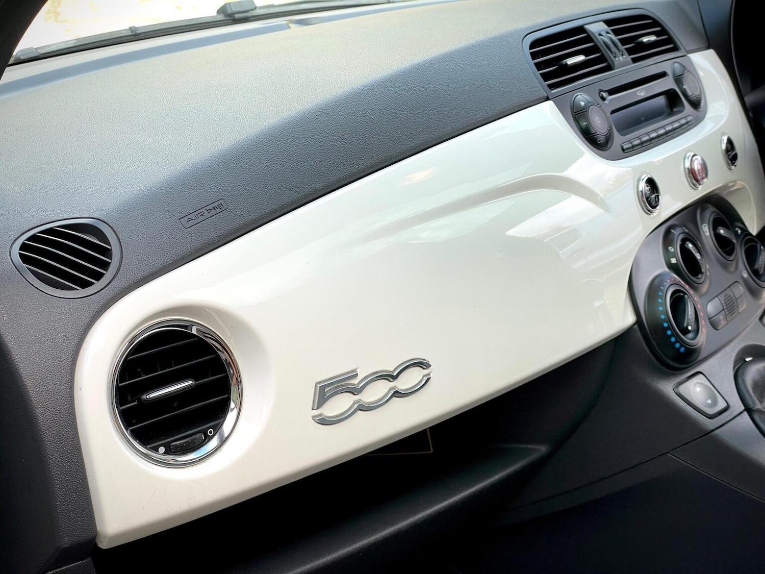 Used Fiat 500 2012 for sale - 76340345: Photo 26