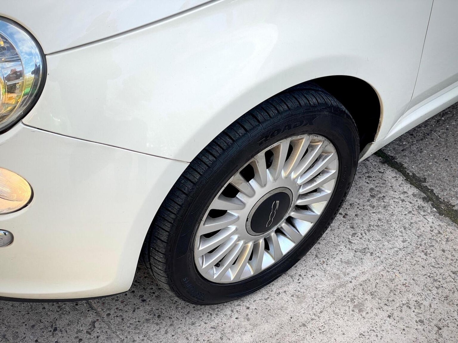 Used Fiat 500 2012 for sale - 76340345: Photo 27