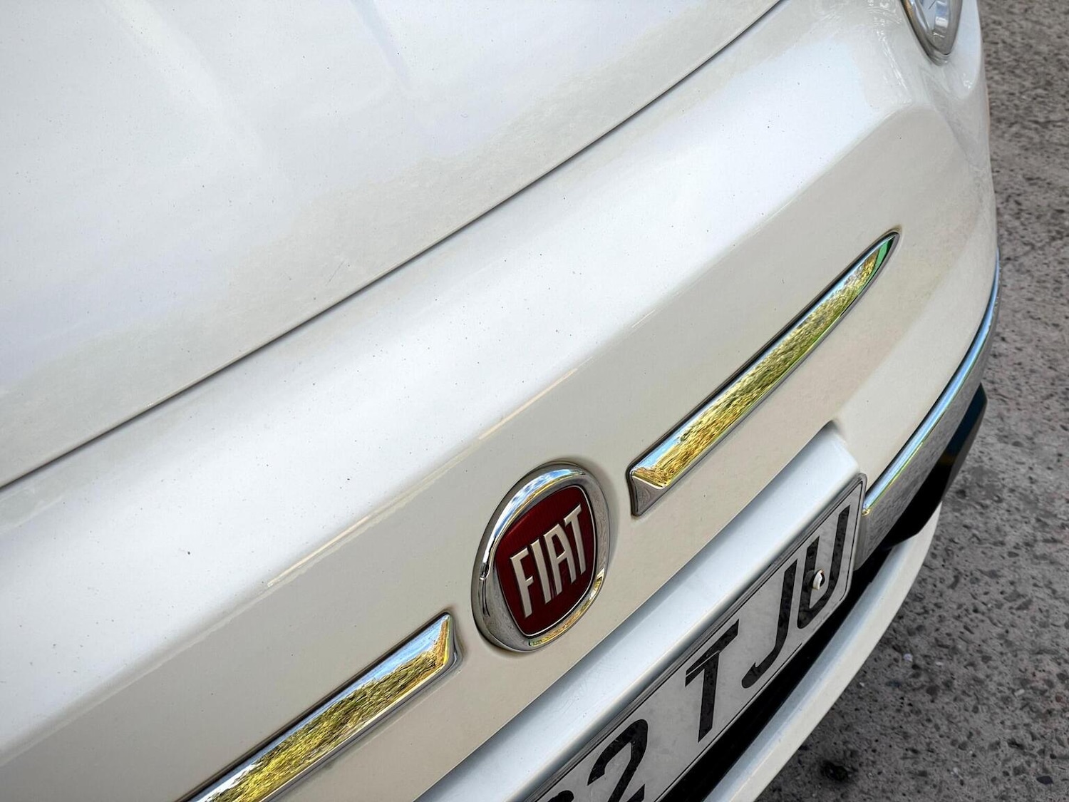 Used Fiat 500 2012 for sale - 76340345: Photo 28
