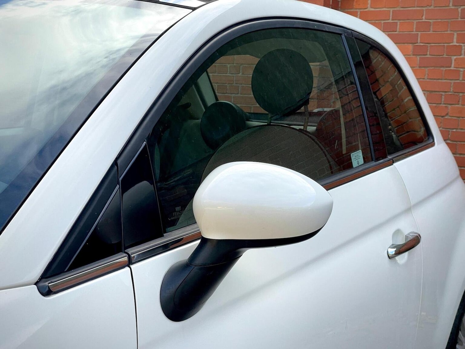 Used Fiat 500 2012 for sale - 76340345: Photo 30