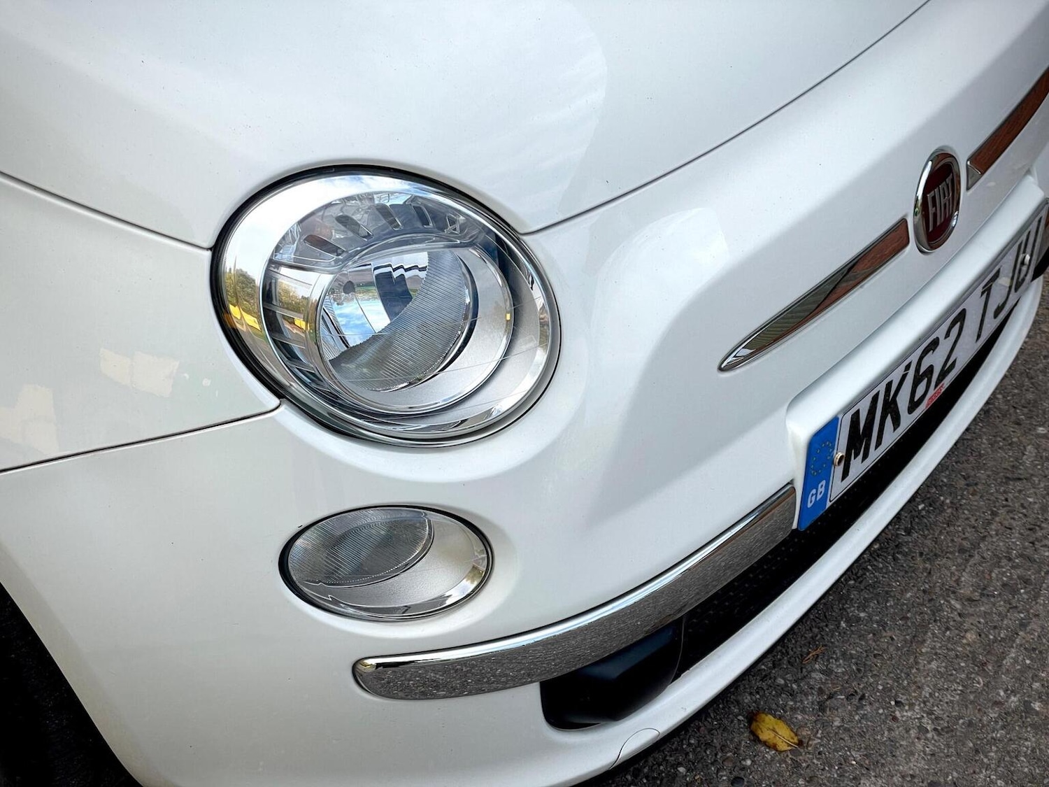 Used Fiat 500 2012 for sale - 76340345: Photo 31