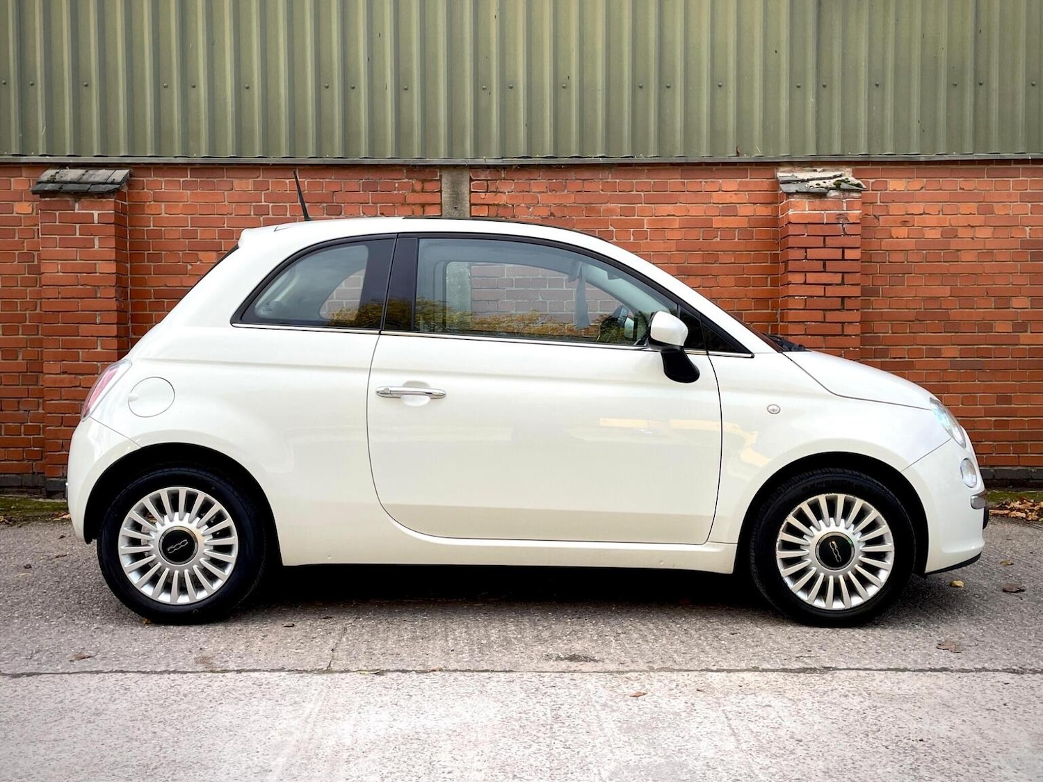 Used Fiat 500 2012 for sale - 76340345: Photo 32
