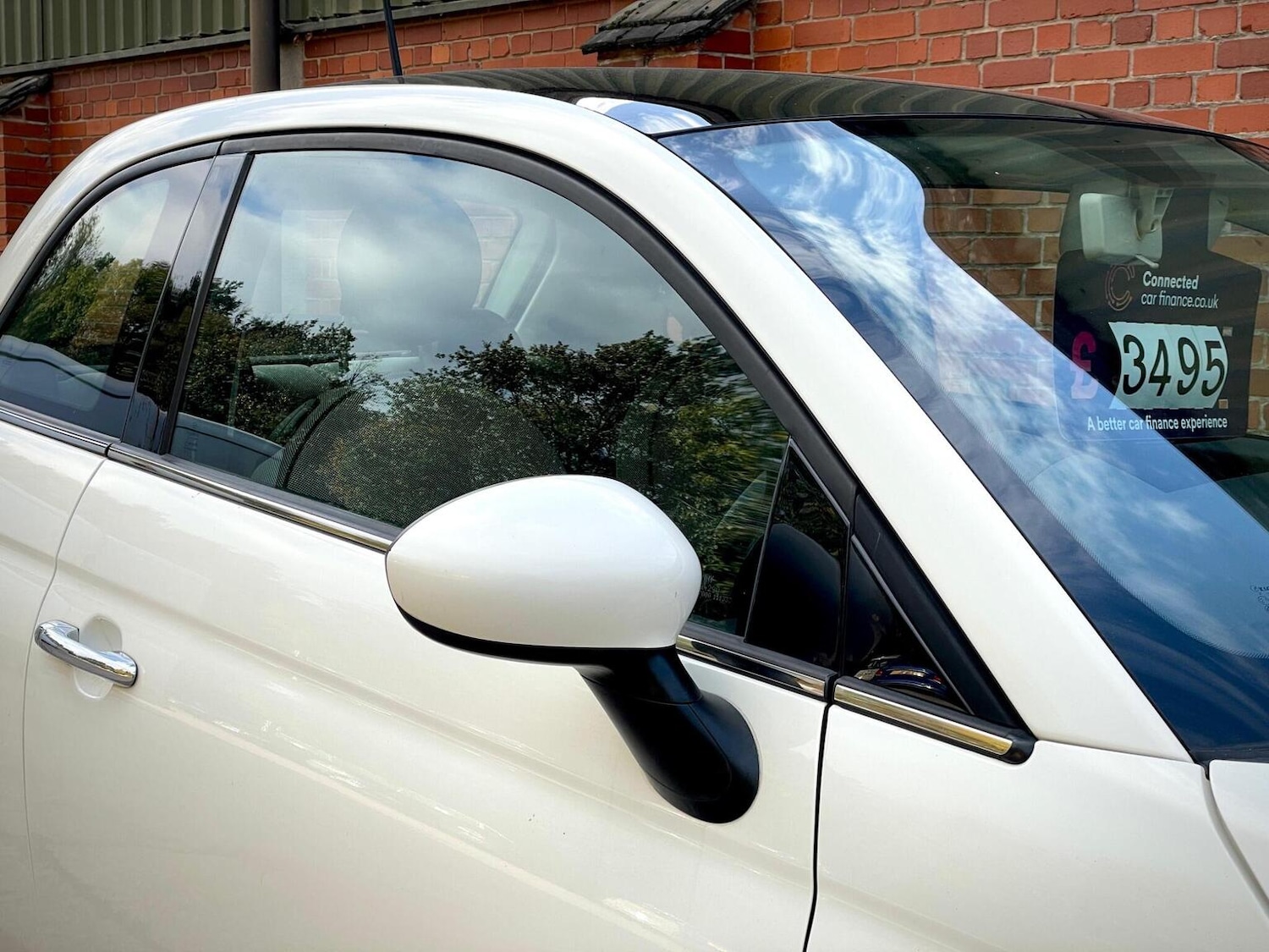 Used Fiat 500 2012 for sale - 76340345: Photo 33