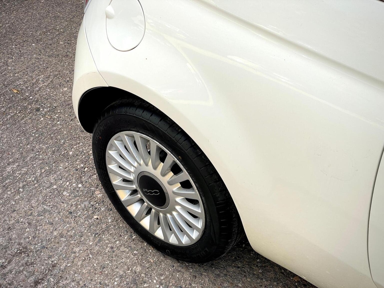 Used Fiat 500 2012 for sale - 76340345: Photo 34