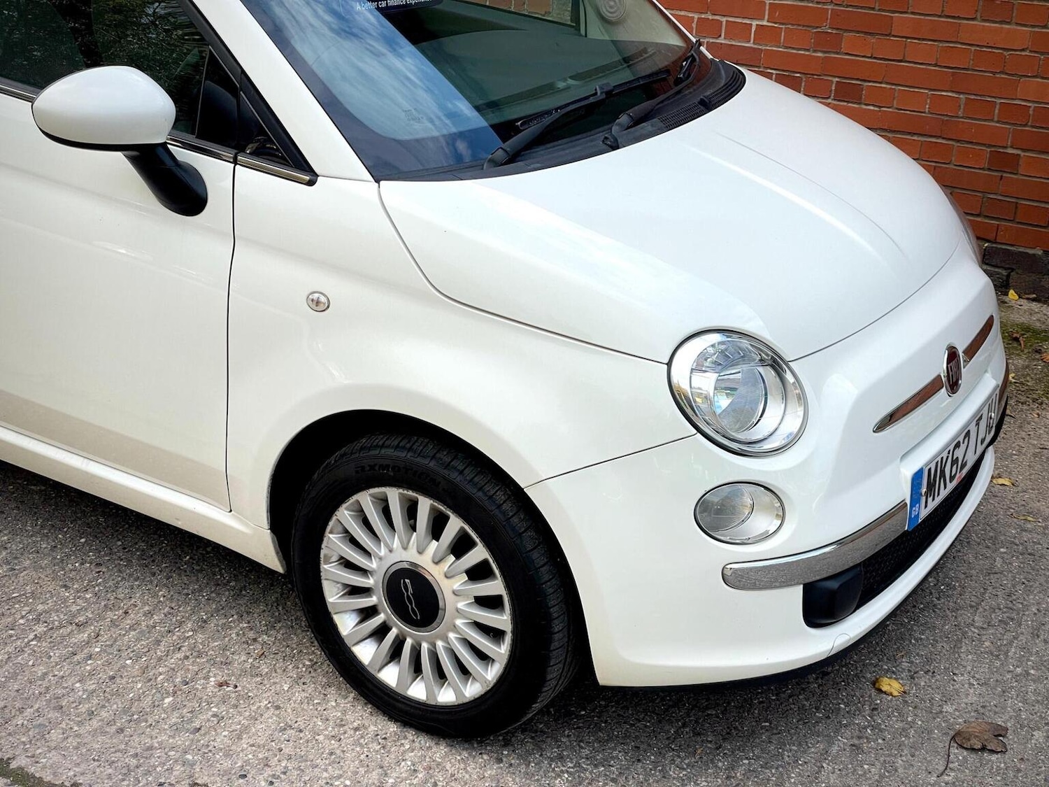 Used Fiat 500 2012 for sale - 76340345: Photo 35