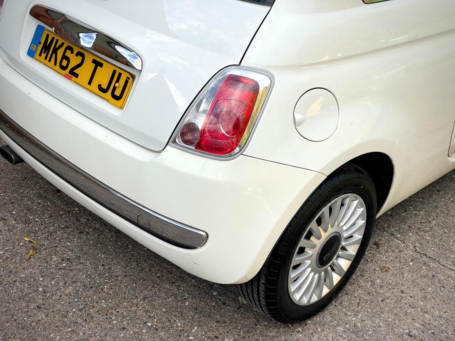Used Fiat 500 2012 for sale - 76340345: Photo 36