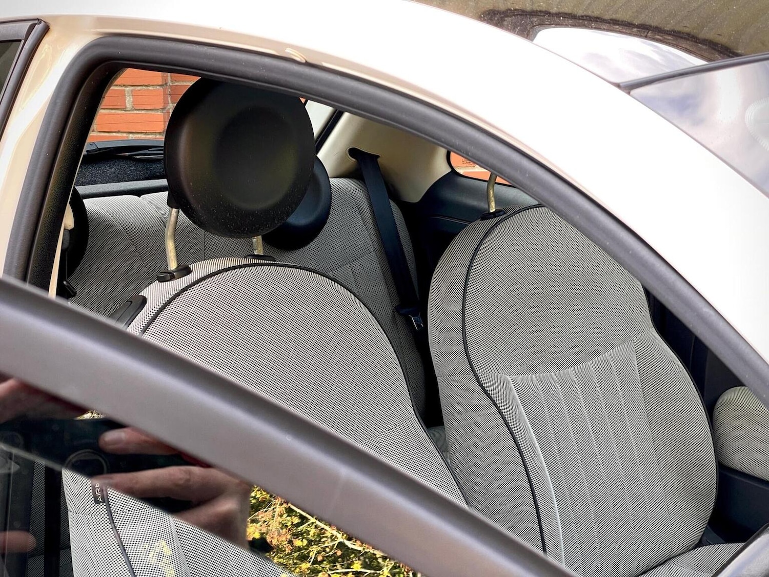 Used Fiat 500 2012 for sale - 76340345: Photo 5