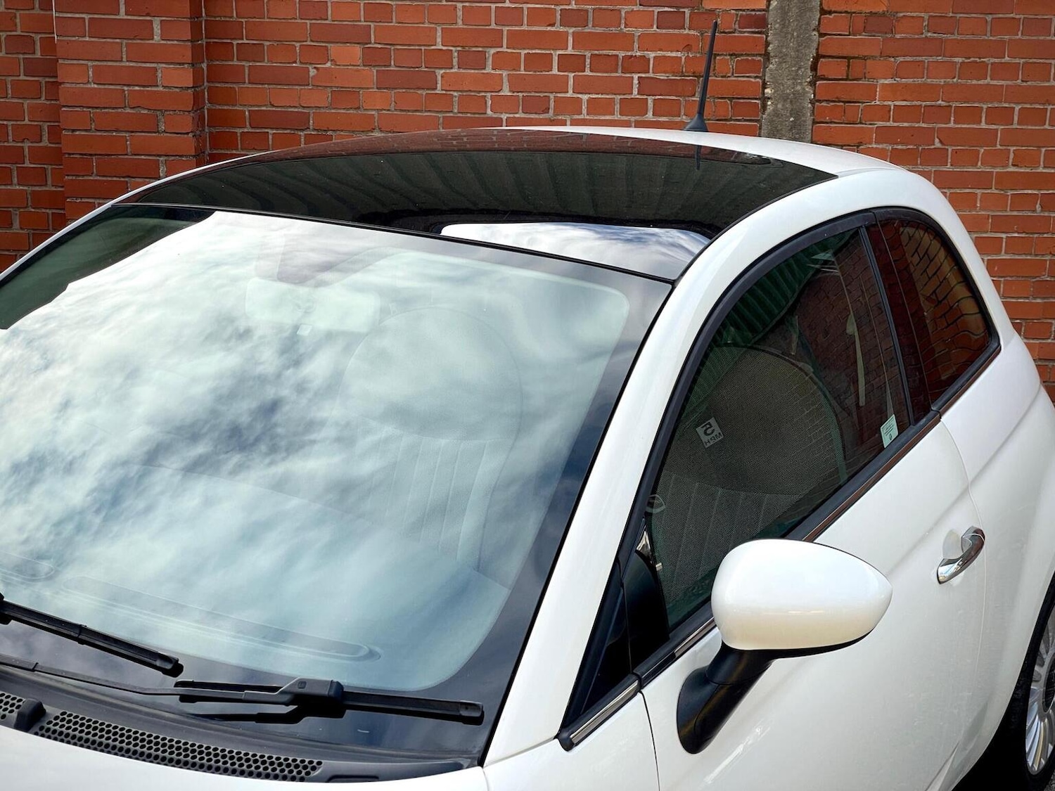 Used Fiat 500 2012 for sale - 76340345: Photo 9