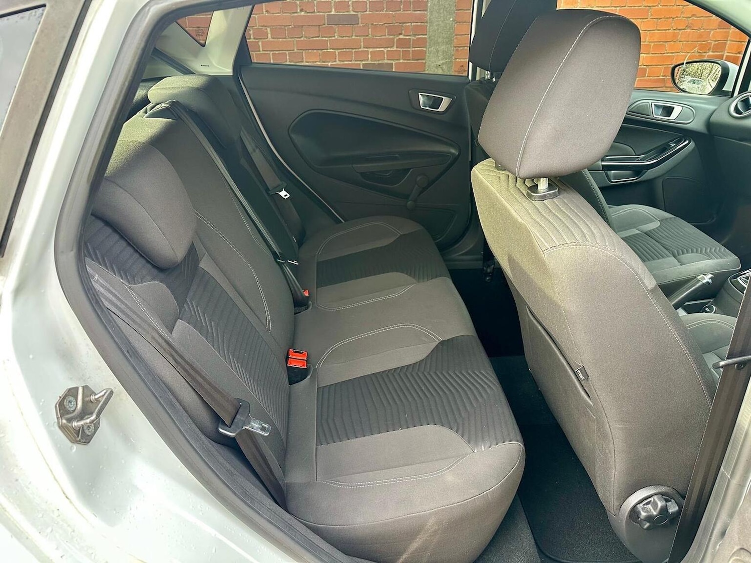 Used Ford Fiesta 2013 for sale - 77201330: Photo 5