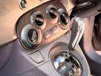 Used Fiat 500 2010 for sale - 79500533: Photo