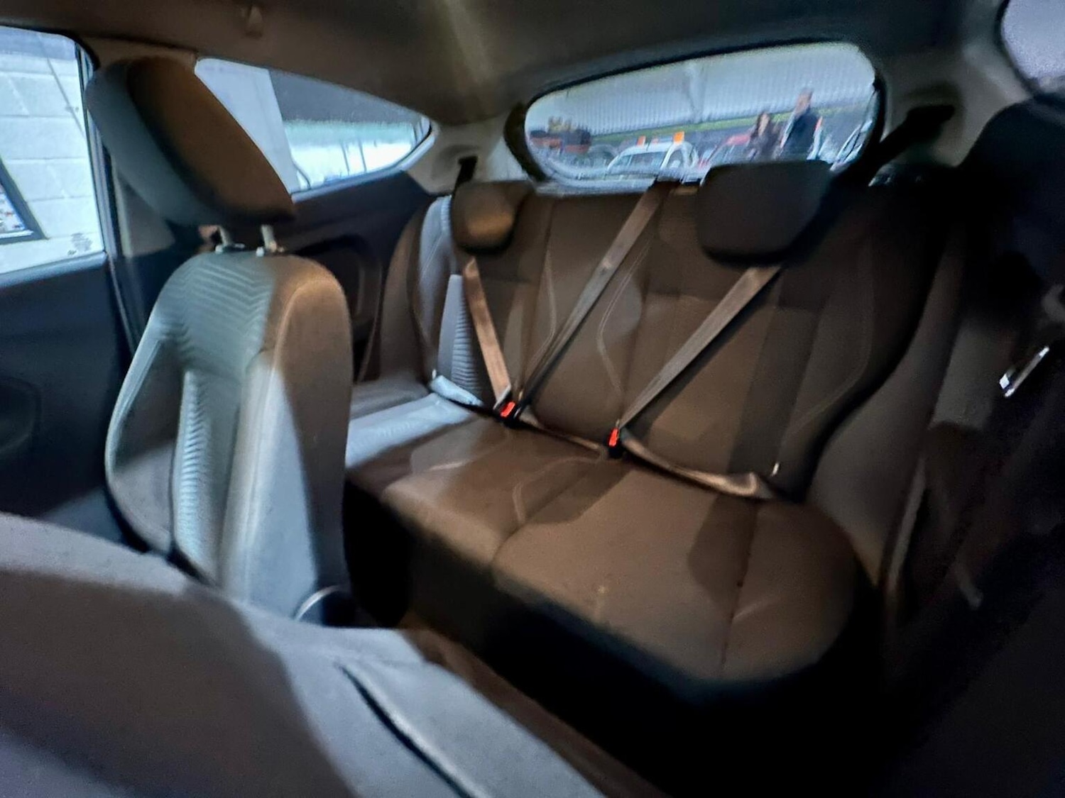 Used Ford Fiesta 2014 for sale - 77474814: Photo 18