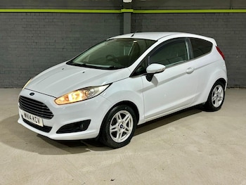 Ford Fiesta feature image