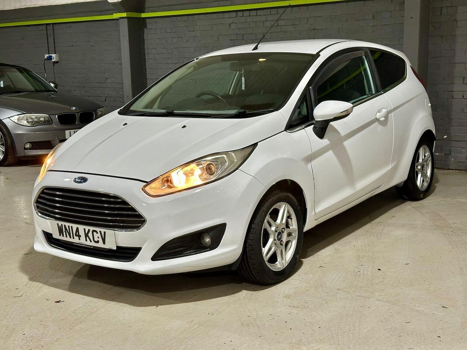 Used Ford Fiesta 2014 for sale - 77474814: Photo 20