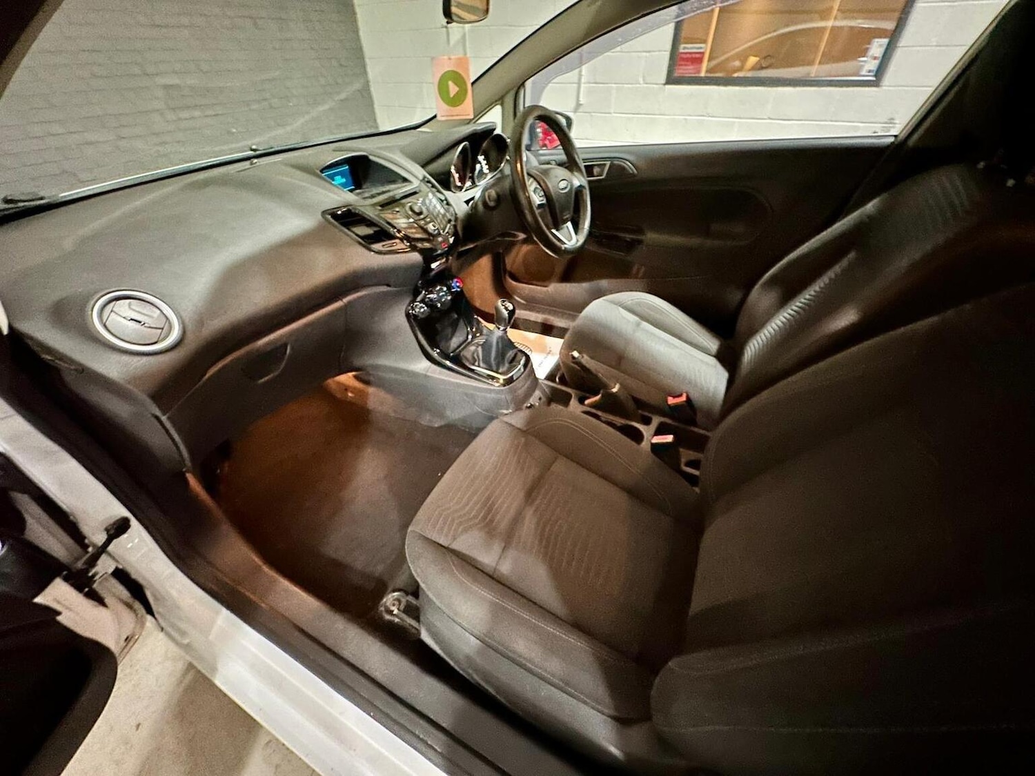 Used Ford Fiesta 2014 for sale - 77474814: Photo 23