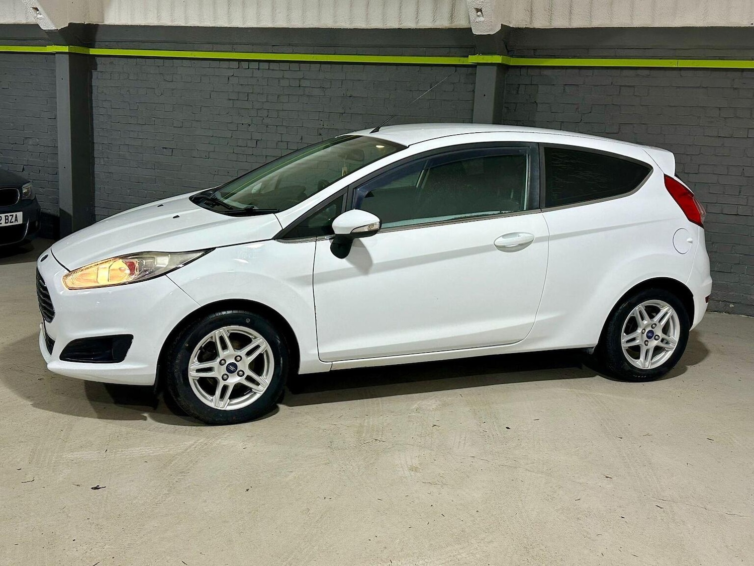 Used Ford Fiesta 2014 for sale - 77474814: Photo 25