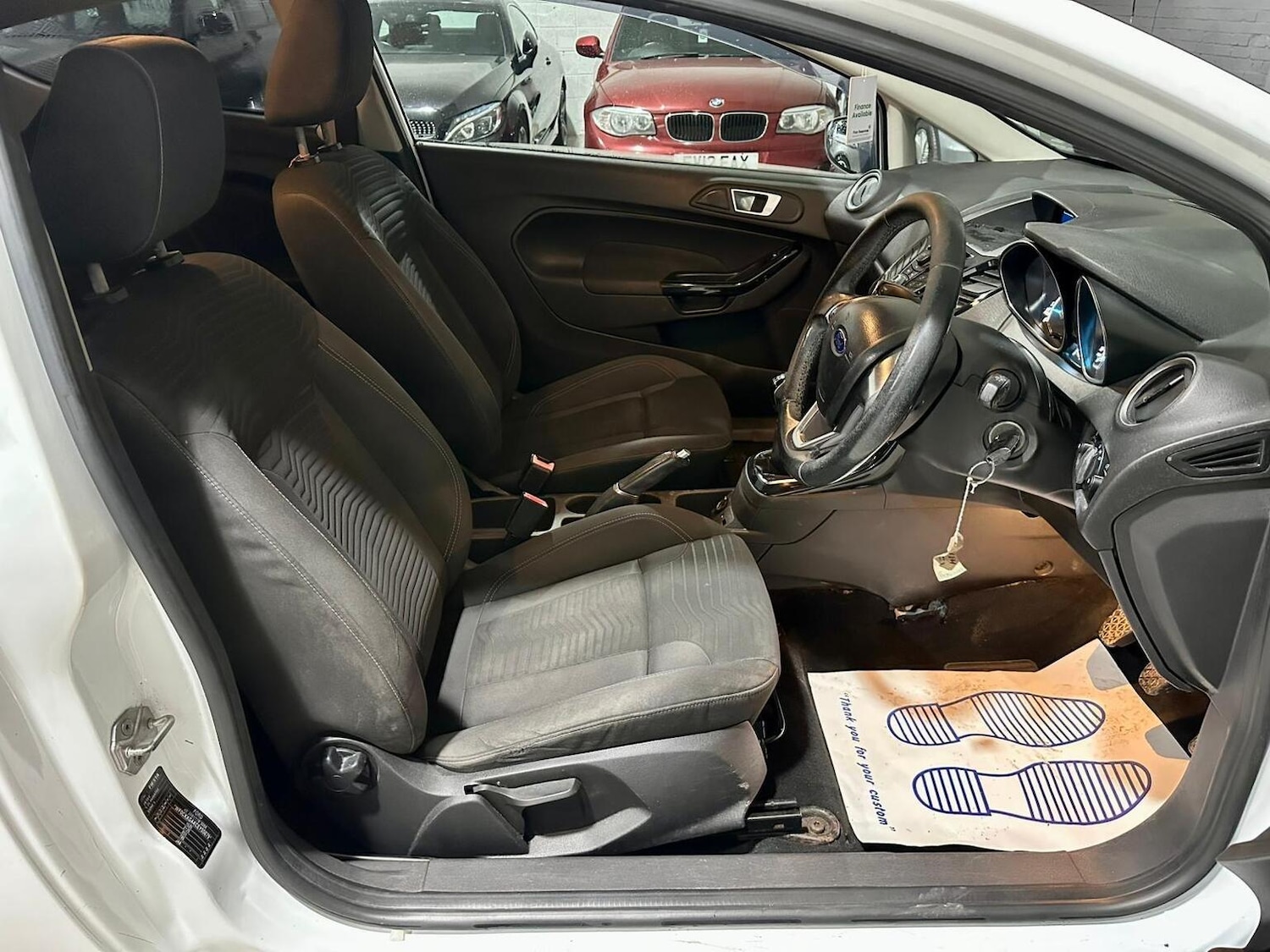 Used Ford Fiesta 2014 for sale - 77474814: Photo 3