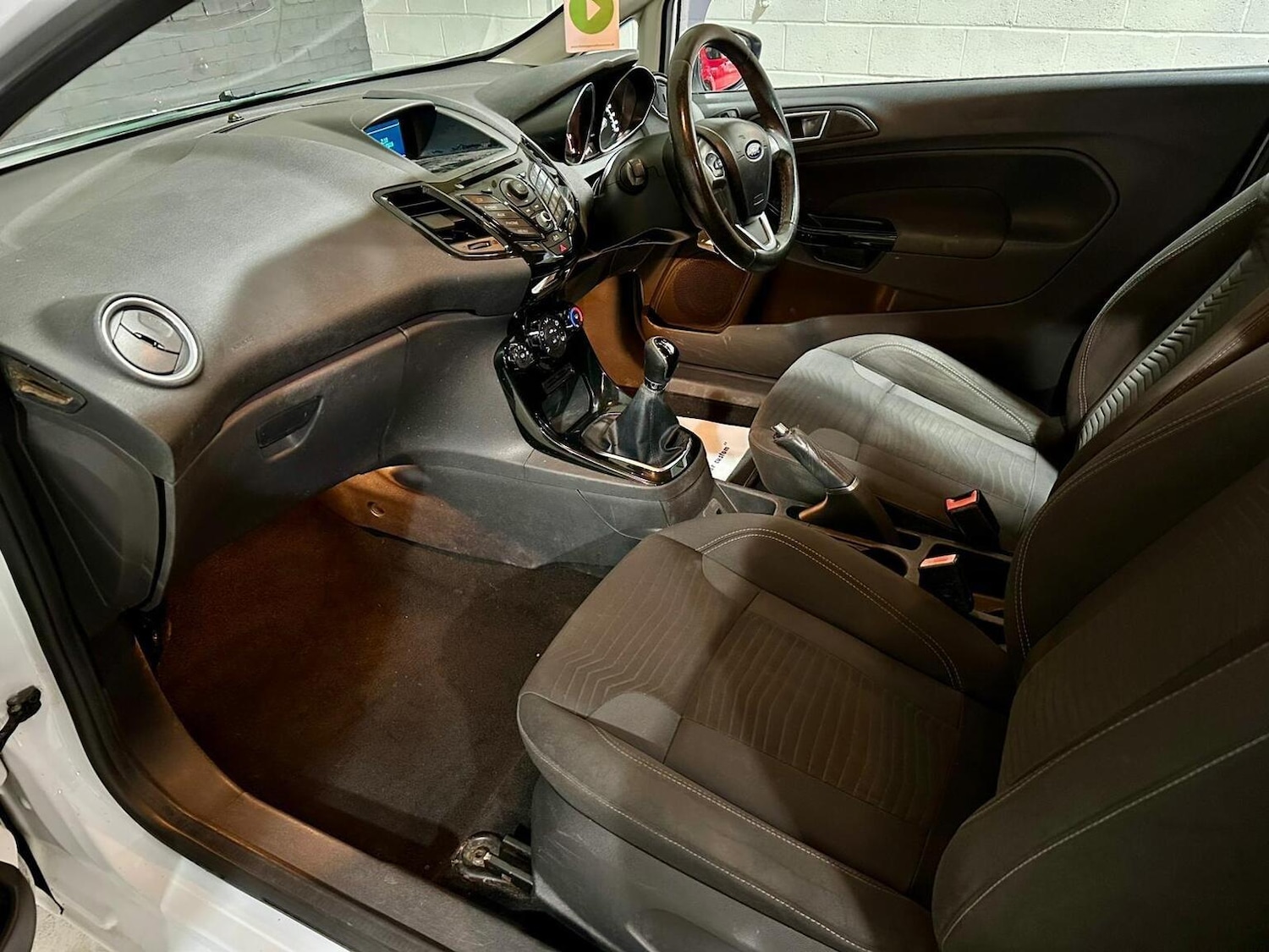 Used Ford Fiesta 2014 for sale - 77474814: Photo 4