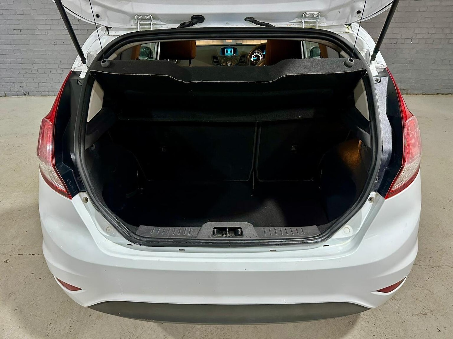 Used Ford Fiesta 2014 for sale - 77474814: Photo 5