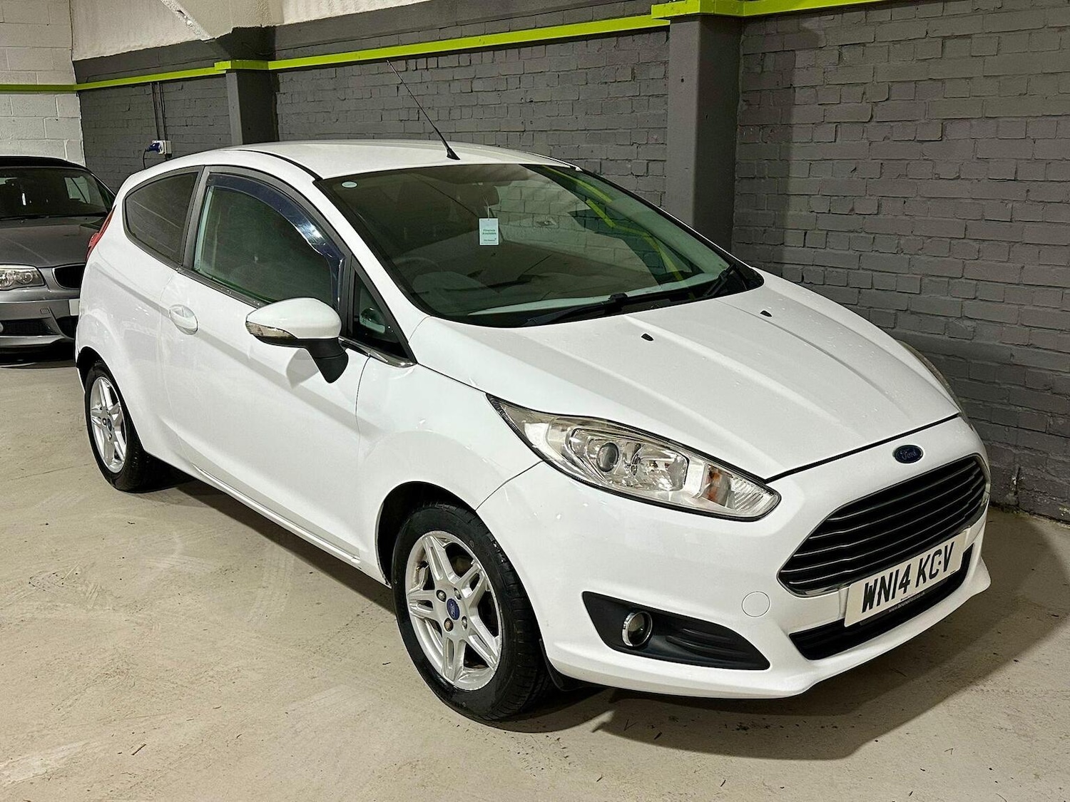 Used Ford Fiesta 2014 for sale - 77474814: Photo 6