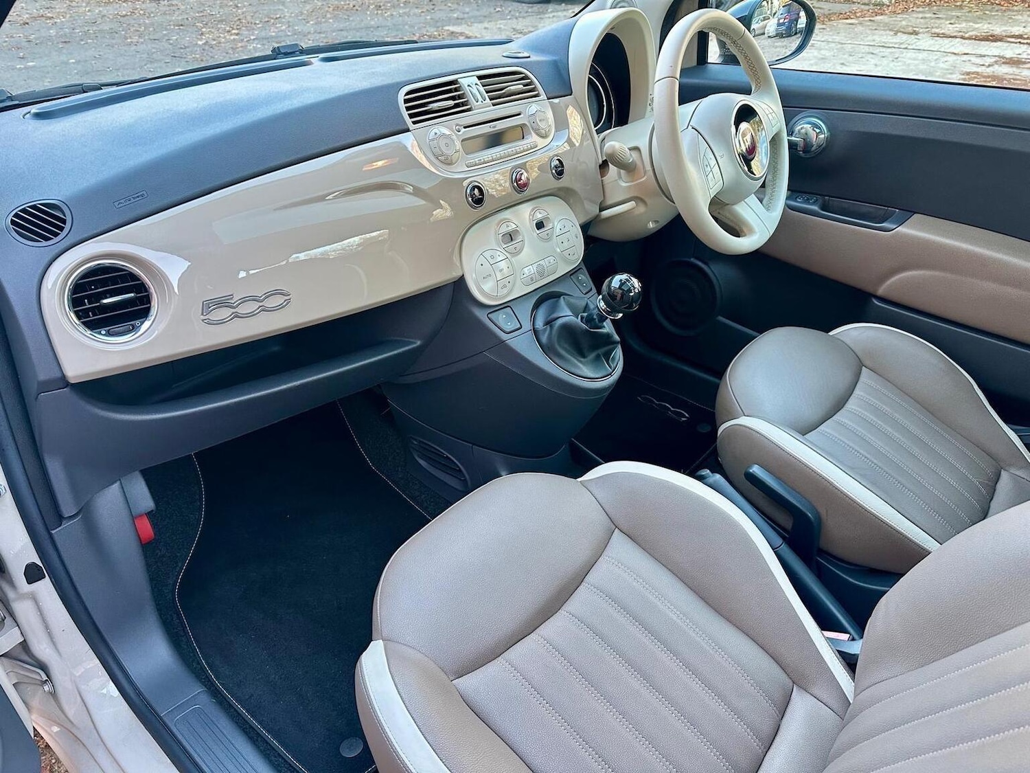 Used Fiat 500 2014 for sale - 76649839: Photo 17