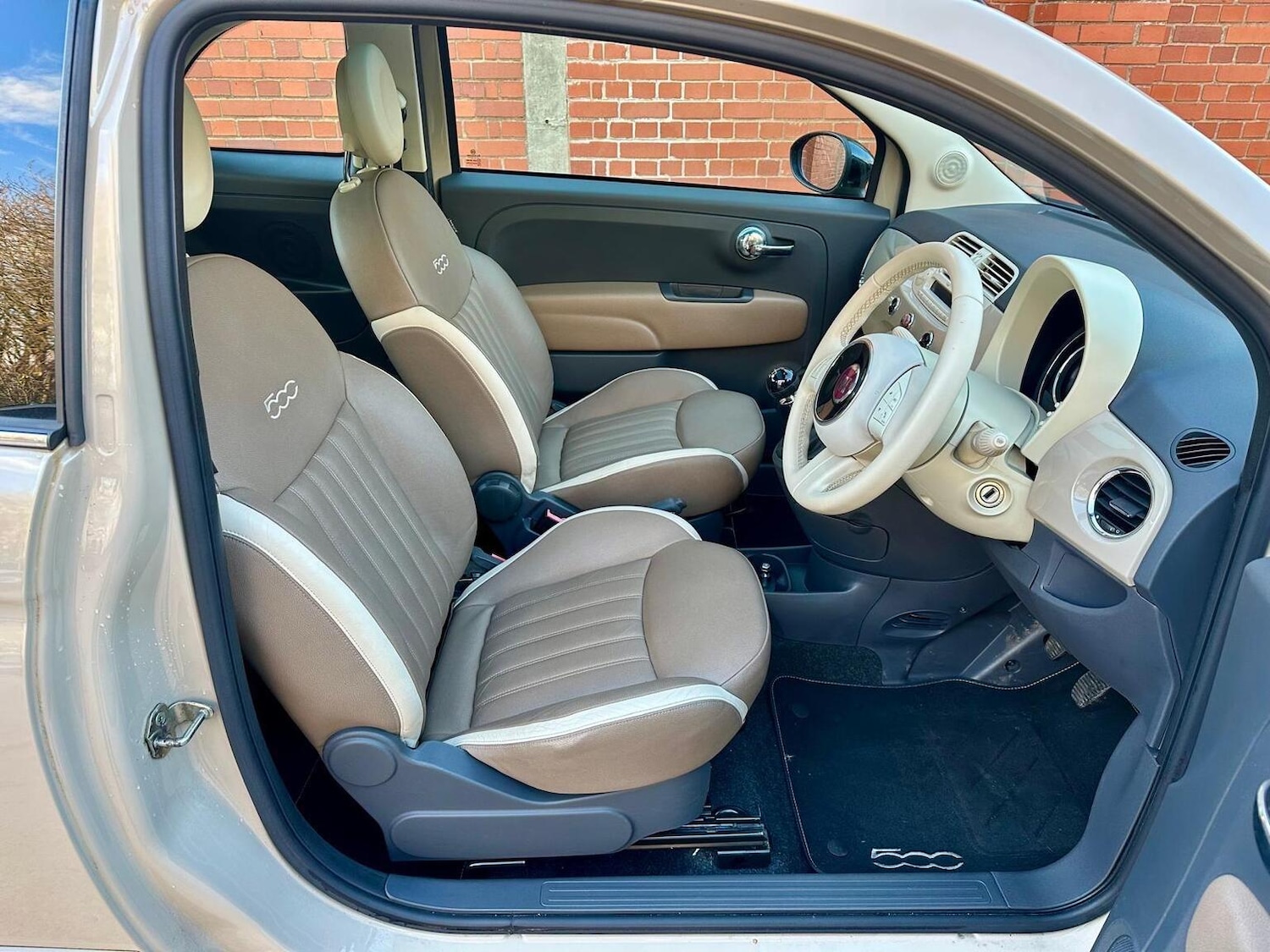 Used Fiat 500 2014 for sale - 76649839: Photo 19