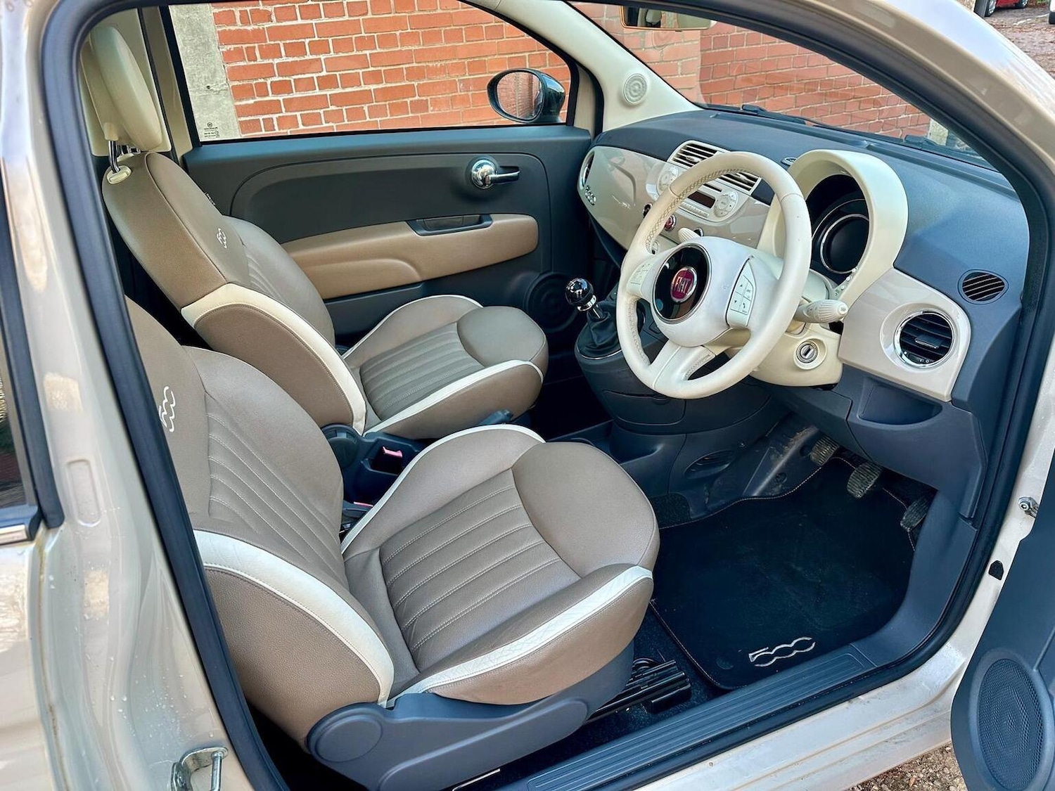 Used Fiat 500 2014 for sale - 76649839: Photo 20