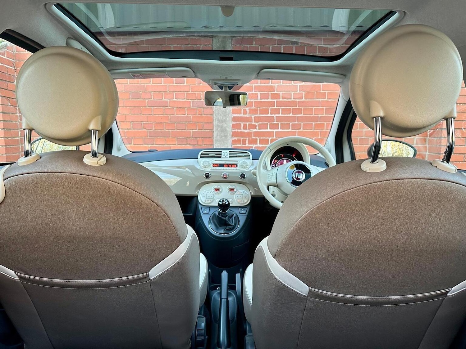 Used Fiat 500 2014 for sale - 76649839: Photo 21