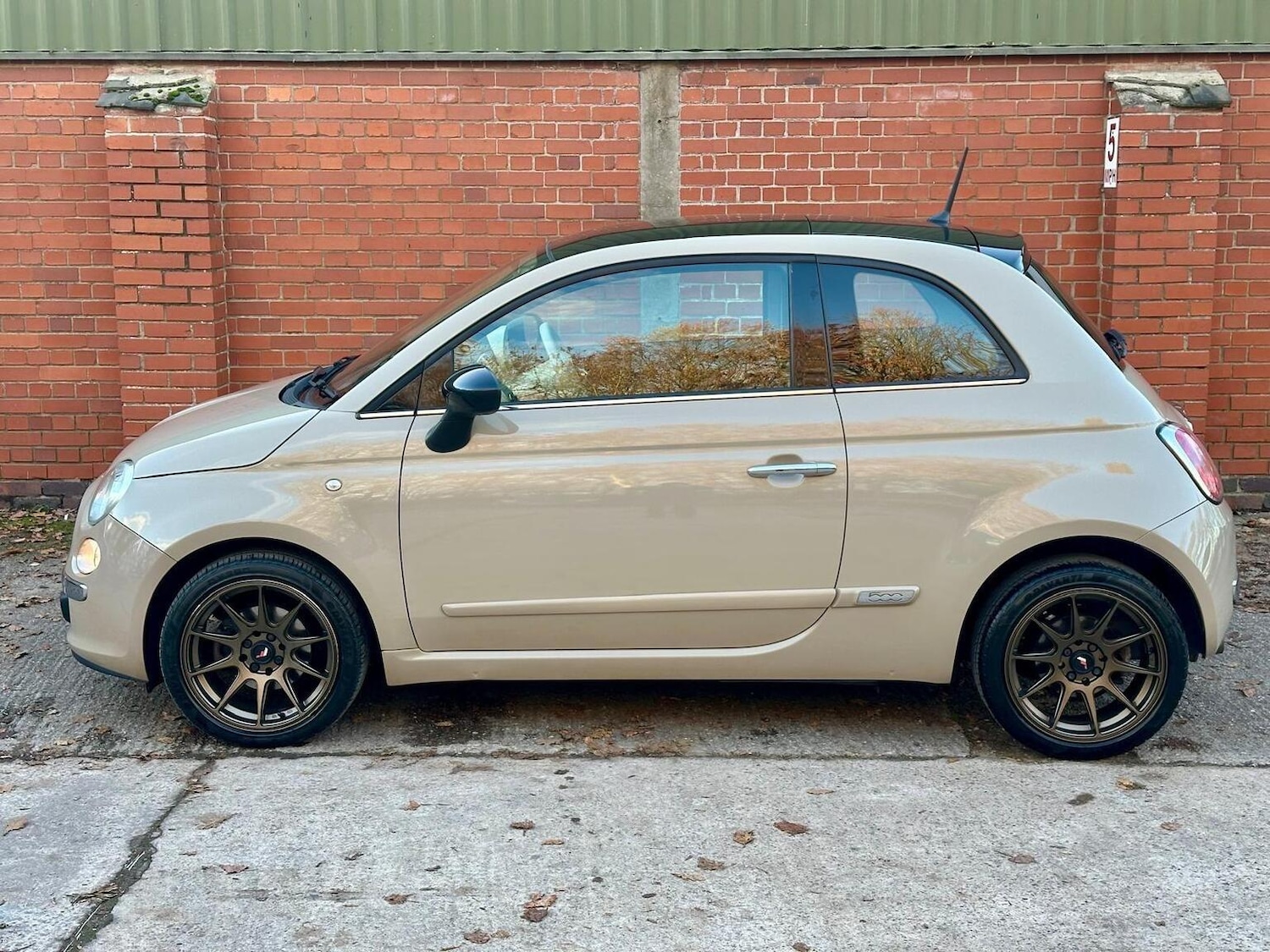 Used Fiat 500 2014 for sale - 76649839: Photo 23