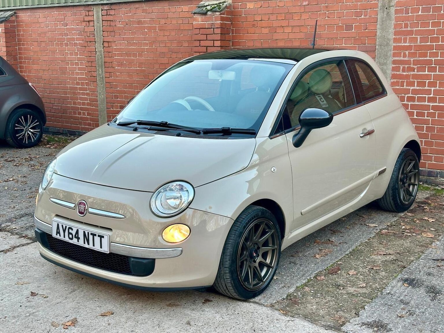 Used Fiat 500 2014 for sale - 76649839: Photo 28