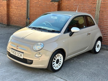 Used Fiat 500 2015 for sale - 78531391: Photo