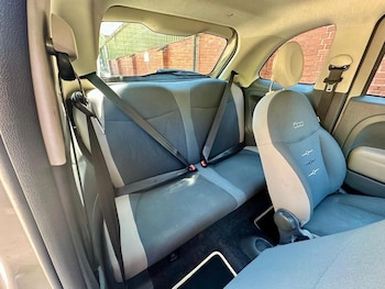 Used Fiat 500 2015 for sale - 78531391: Photo