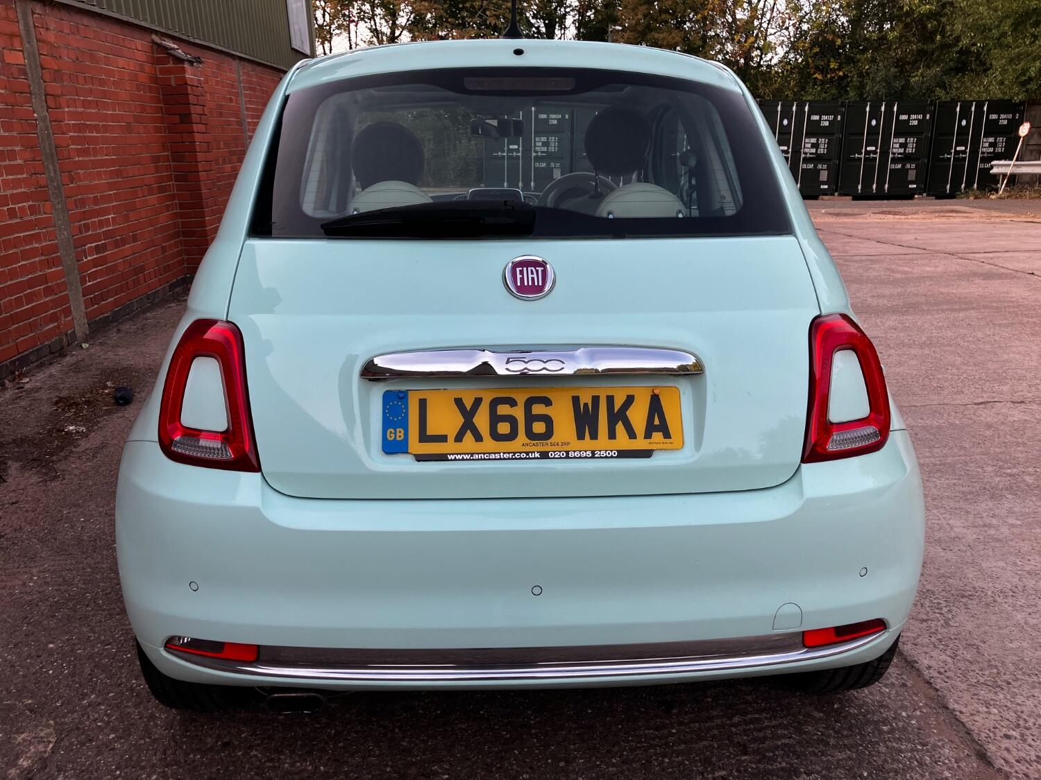 Vehicle 19