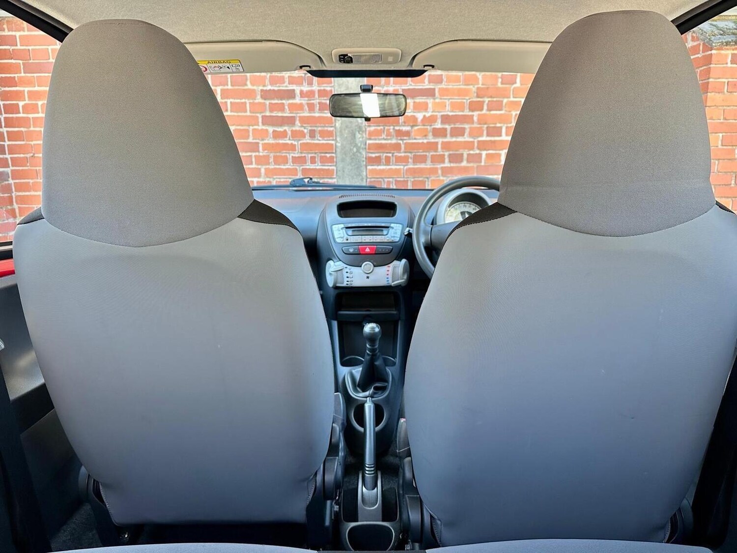 Used Peugeot 107 2013 for sale - 78149673: Photo 20