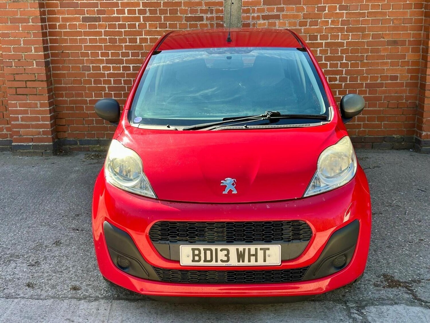 Used Peugeot 107 2013 for sale - 78149673: Photo 26