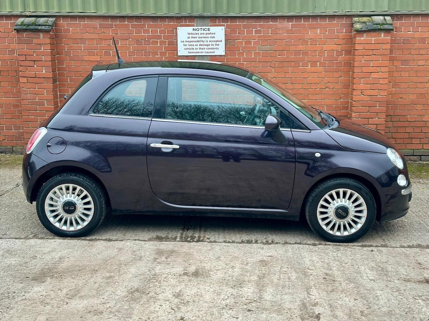Used Fiat 500 2013 for sale - 77453318: Photo 10