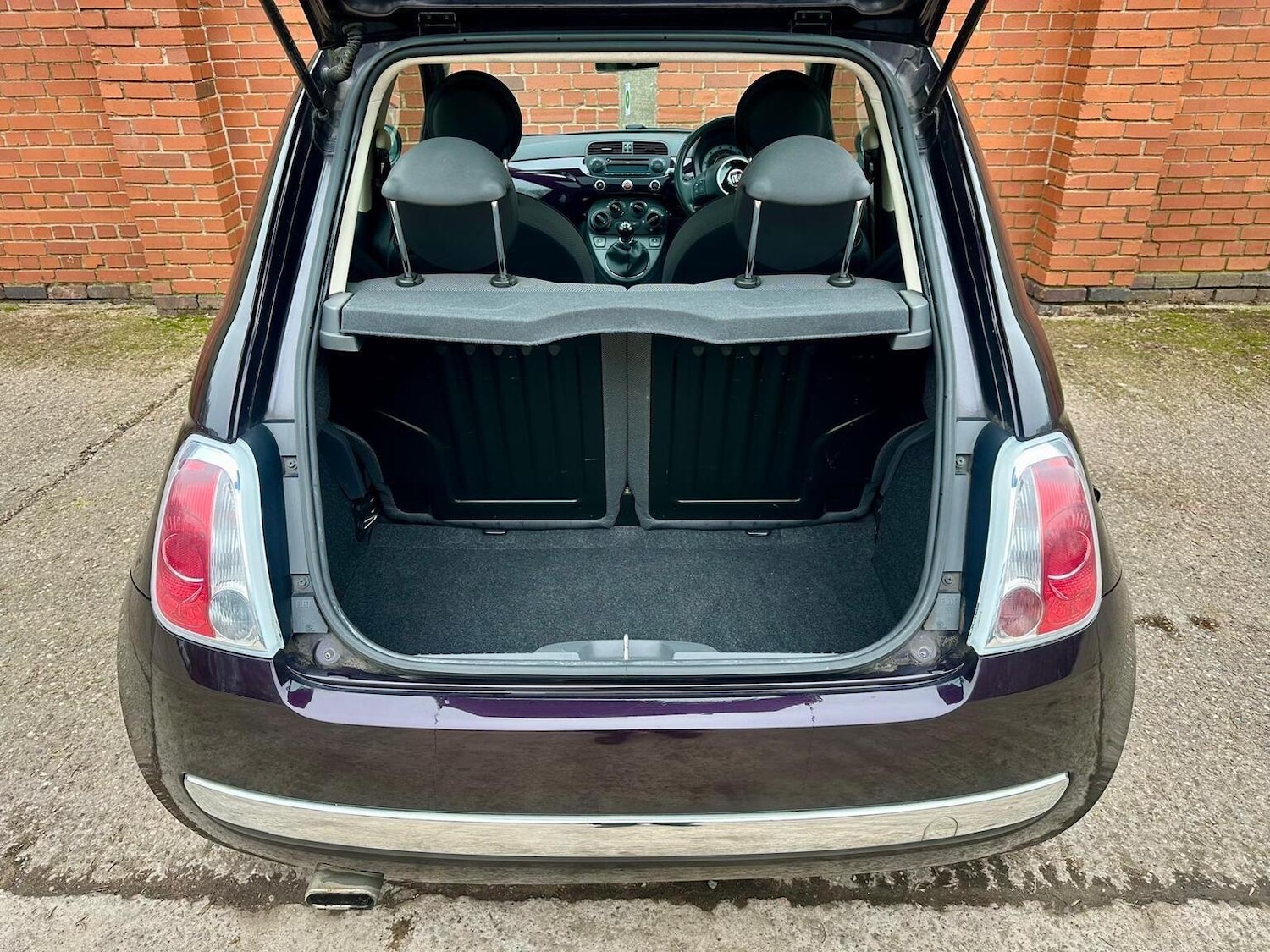 Used Fiat 500 2013 for sale - 77453318: Photo 18