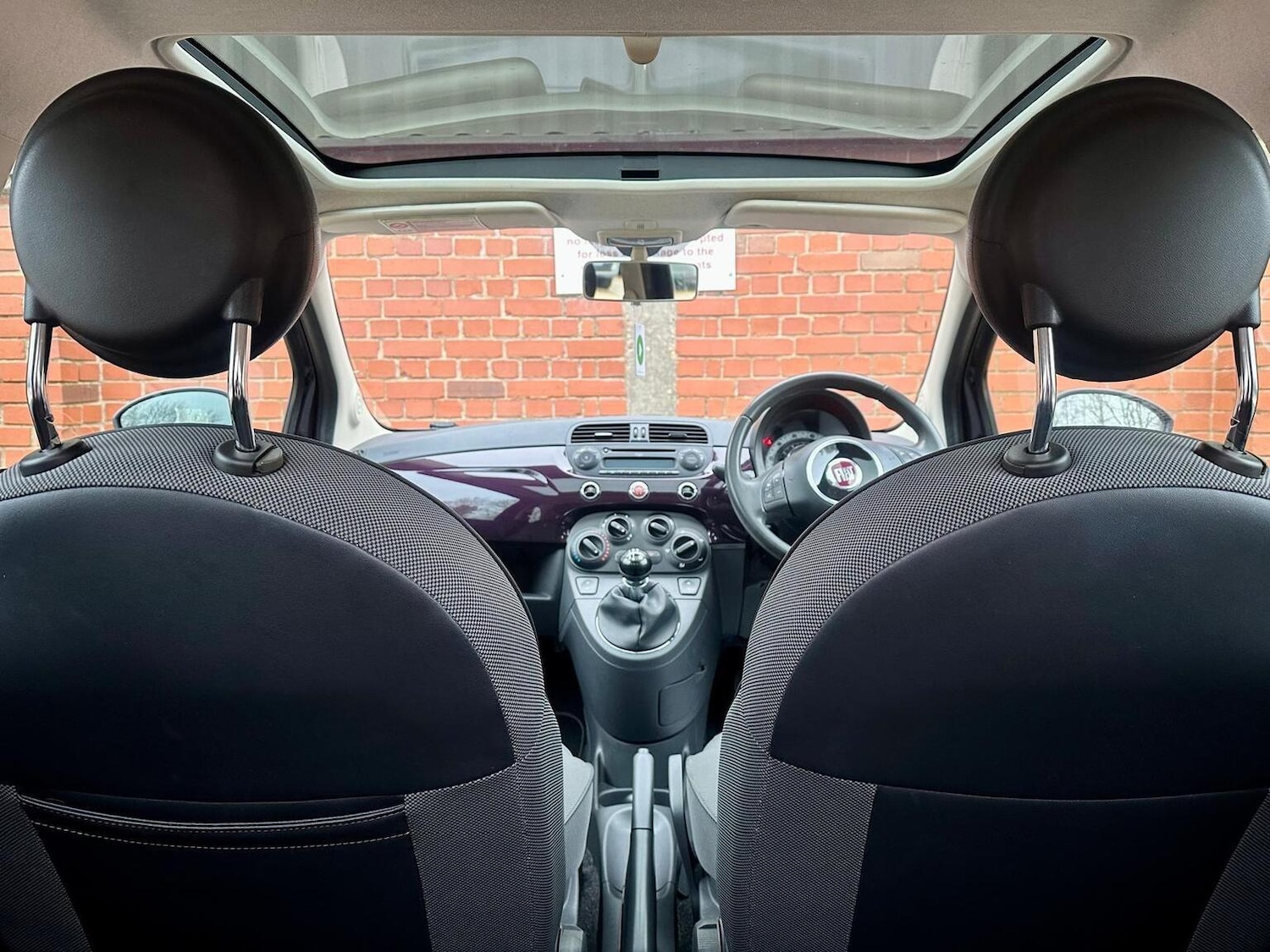 Used Fiat 500 2013 for sale - 77453318: Photo 19