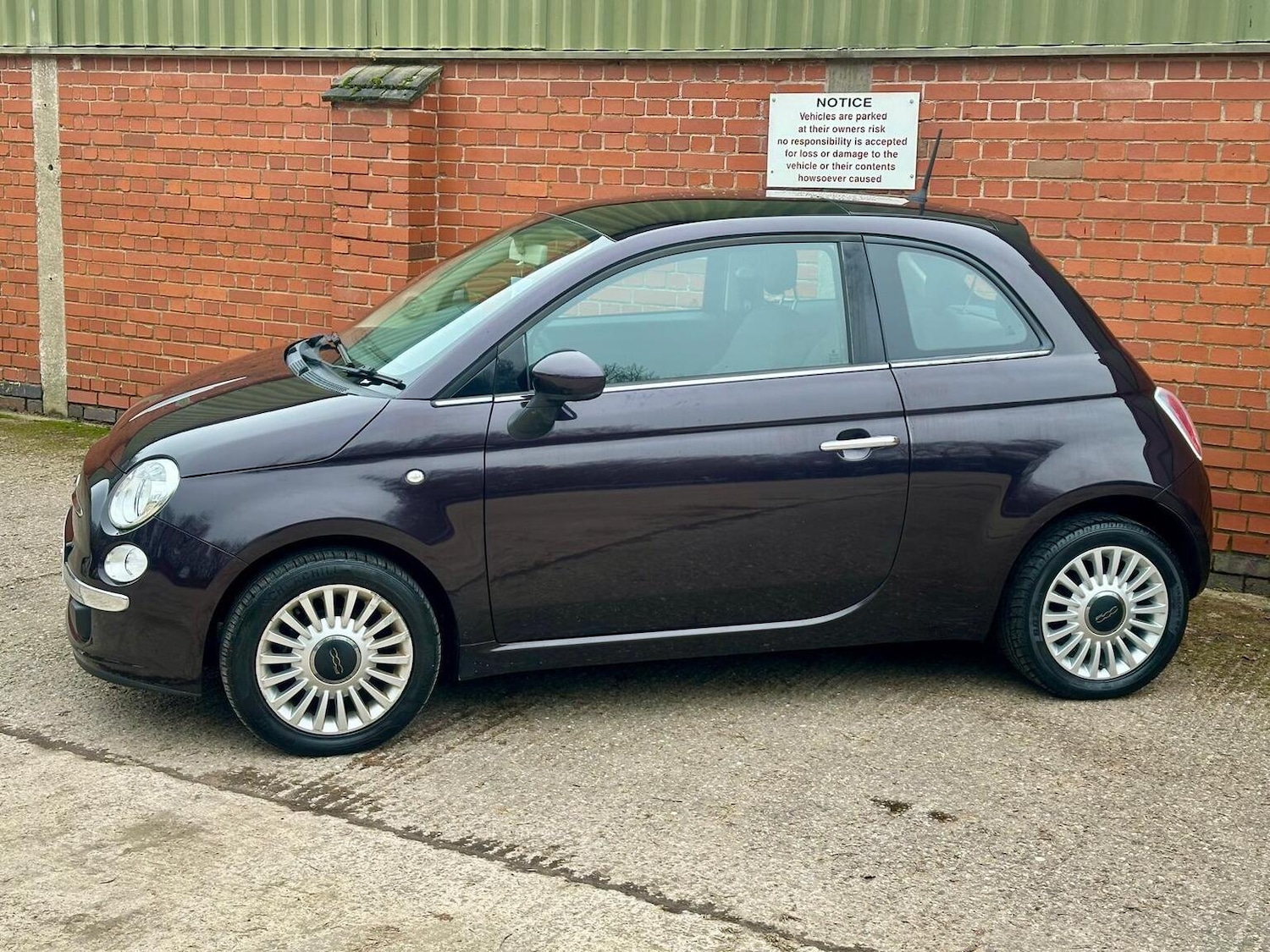 Used Fiat 500 2013 for sale - 77453318: Photo 25