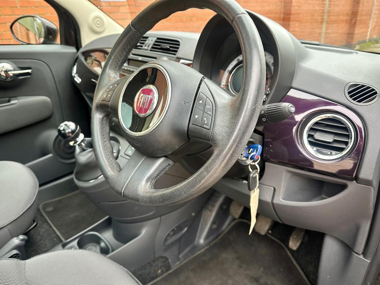 Used Fiat 500 2013 for sale - 77453318: Photo 5