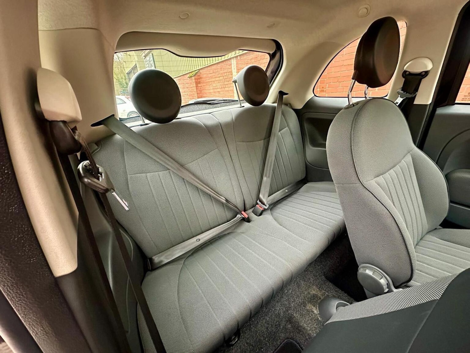 Used Fiat 500 2013 for sale - 77453318: Photo 6