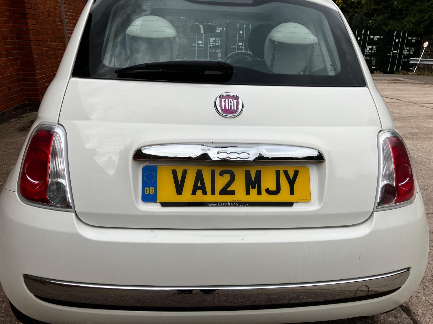 Vehicle 16